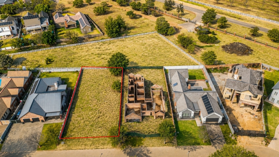 Commercial Property for Sale in Meerhof North West